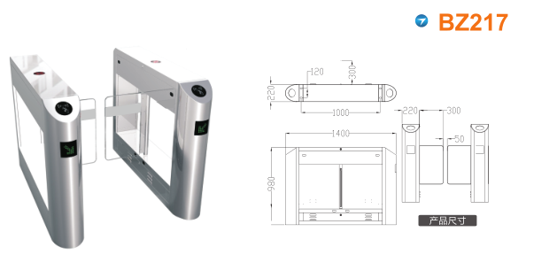 沧州摆闸BZ217